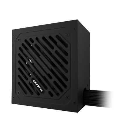 Fuente Gigabyte 650w 80+ Silver P650ss Atx 3.0