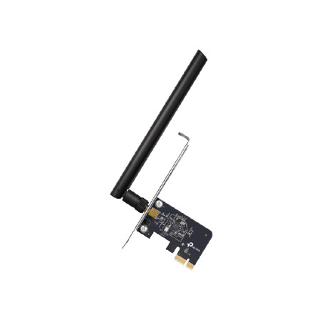 Placa Wifi Tp Link T2e Archer Pcix Ac600