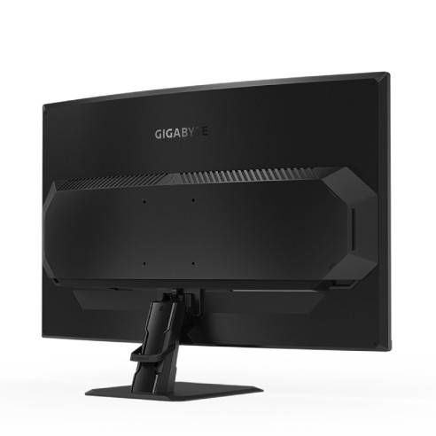 Monitor Gamer 32" Gigabyte Gs32q Qhd...
