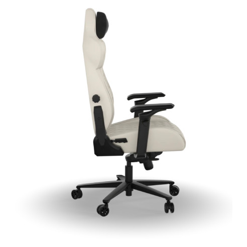 Silla Gamer Corsair Tc500 Luxe Tela...