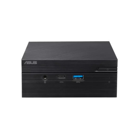 Mini Pc Asus Intel I7 12700h Ddr5 Barebone Pn64-b