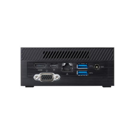 Mini Pc Asus Intel I7 12700h Ddr5 Barebone Pn64-b
