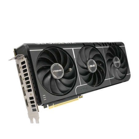 Placa De Video Geforce Rtx 5080 Asus 16gb Gddr7 Prime Oc