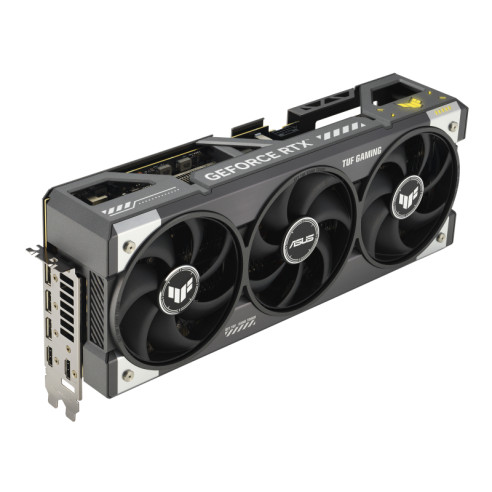 Placa De Video Geforce Rtx 5090 Asus...