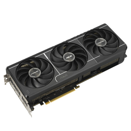 Placa De Video Geforce Rtx 5070 Ti 16gb Asus Prime Oc Gddr7