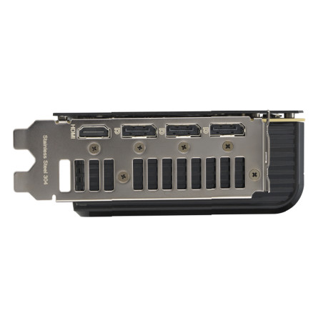 Placa De Video Geforce Rtx 5070 Ti 16gb Asus Prime Oc Gddr7