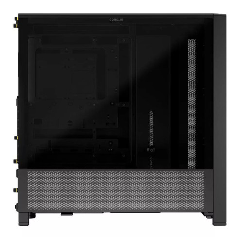 Gabinete Corsair 4000d Rs Mid-tower...