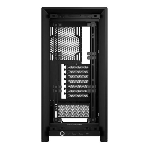 Gabinete Corsair 4000d Rs Mid-tower...