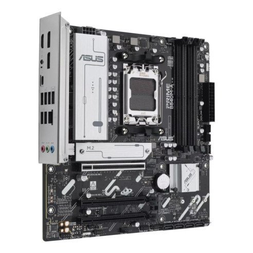 Mother Asus Prime B840m-a Am5 Ddr5