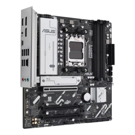 Mother Asus Prime B840m-a Am5 Ddr5