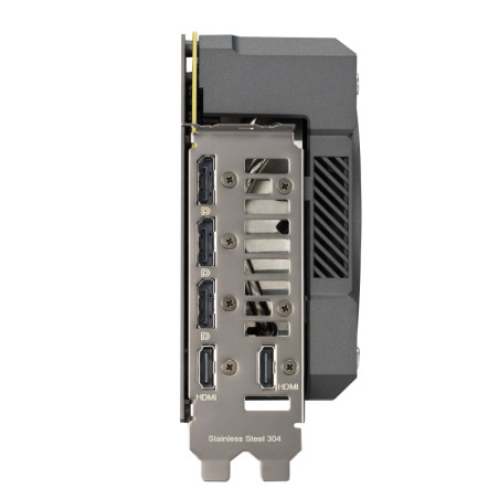 Placa De Video Geforce Rtx 5070 Ti Asus 16gb Gddr7 Asus Tuf