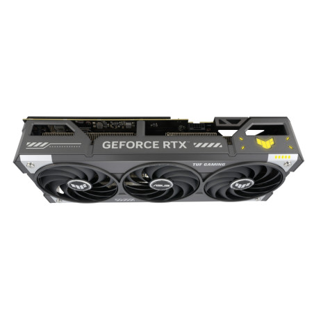 Placa De Video Geforce Rtx 5070 Ti 16gb Asus Tuf Gaming Gddr7