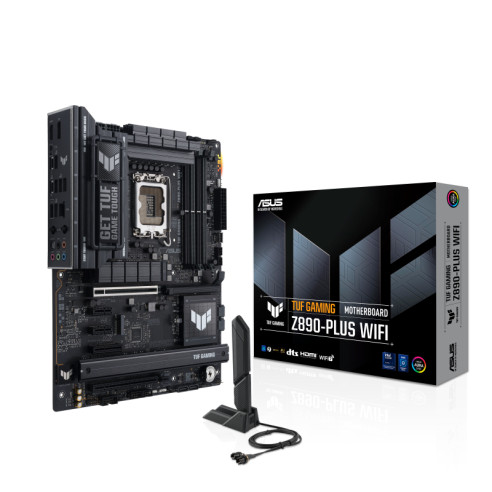 Mother Asus Tuf Z890-plus Wifi Ddr5