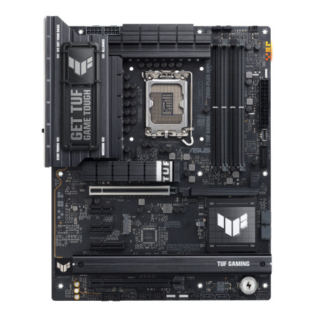 Mother Asus Tuf Z890-plus Wifi Ddr5