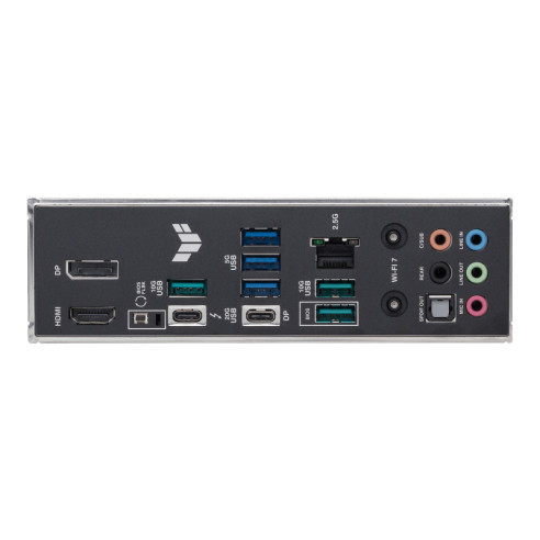 Mother Asus Tuf Z890-plus Wifi Ddr5