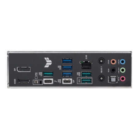 Mother Asus Tuf Z890-plus Wifi Ddr5