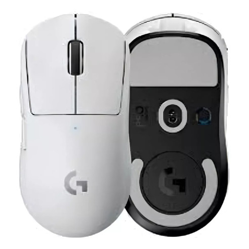 Mouse Gamer Logitech Gpro X...