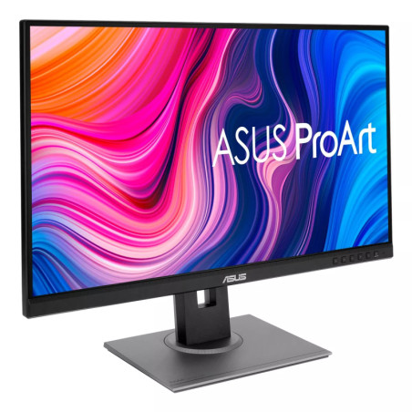Monitor Asus 27" Proart Pa278qv-j 2k 1ms Ips Qhd