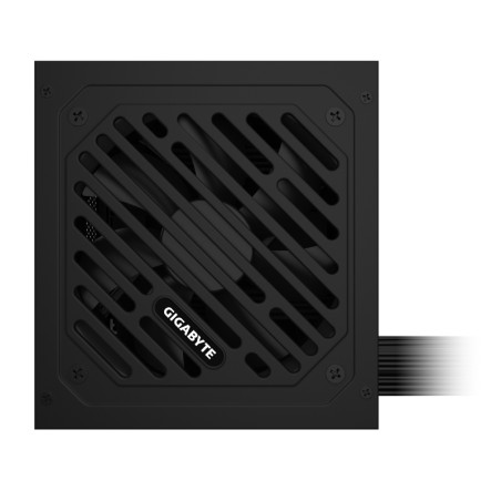 Fuente Gigabyte 550w 80+ Silver P550ss Atx 3.0