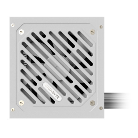 Fuente Gigabyte 550w Ice 80+ Silver P550ss Atx 3.0