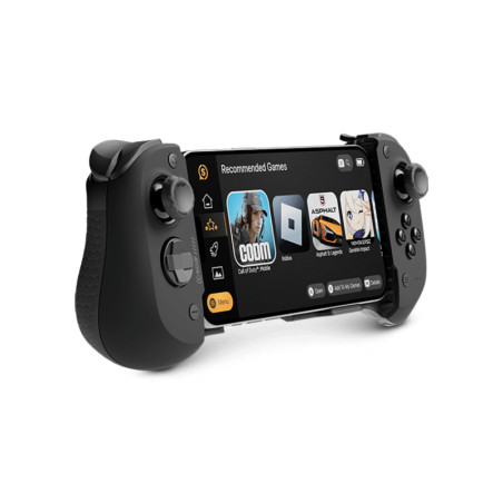 Joystick Scuf Nomad Wireless Mobile Controller Black - Iphone