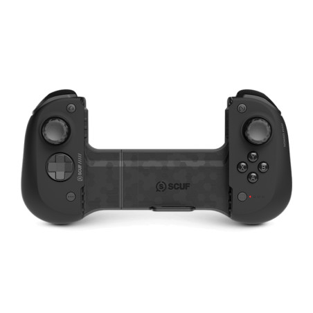 Joystick Scuf Nomad Wireless Mobile Controller Black - Iphone