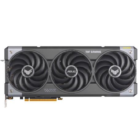 Placa De Video Asus Radeon Rx 9070 Xt 16gb Tuf Gaming Oc