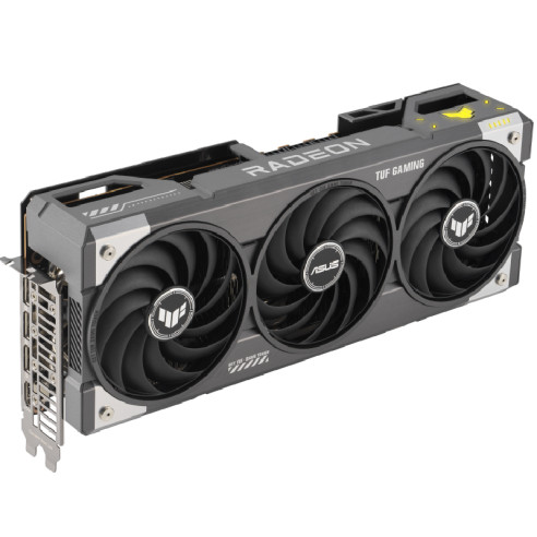 Placa De Video Asus Radeon Rx 9070 Xt...