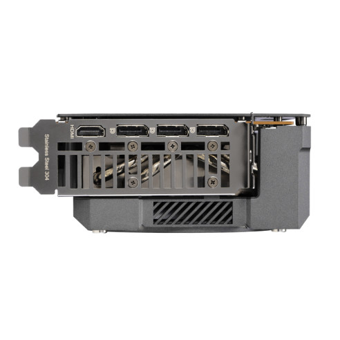 Placa De Video Asus Radeon Rx 9070 Xt...