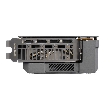 Placa De Video Asus Radeon Rx 9070 Xt 16gb Tuf Gaming Oc