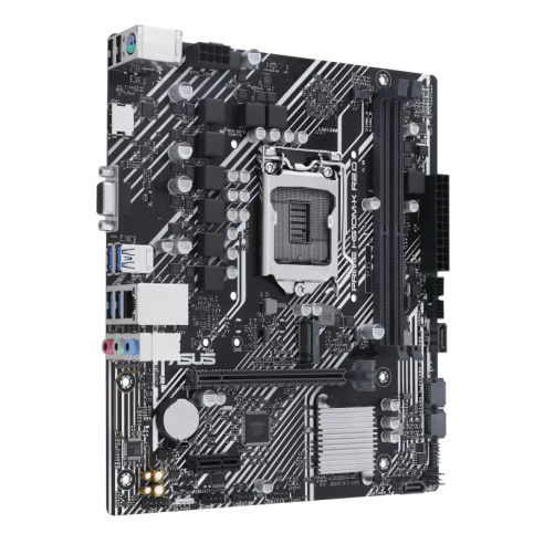 Mother Asus Prime H510m-r S1200 R.20