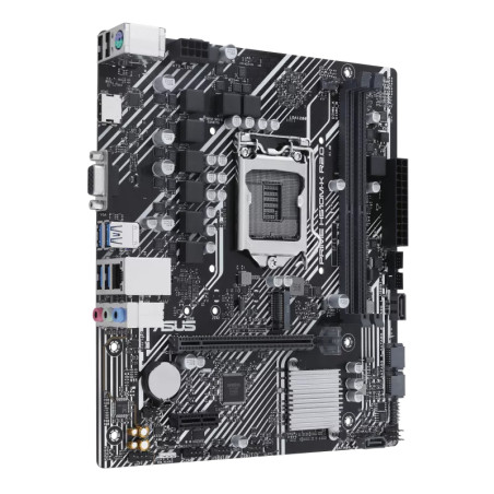 Mother Asus Prime H510m-r S1200 R.20