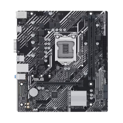 Mother Asus Prime H510m-r S1200 R.20