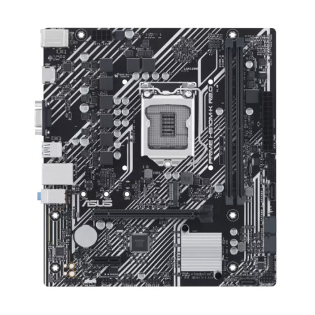 Mother Asus Prime H510m-r S1200 R.20