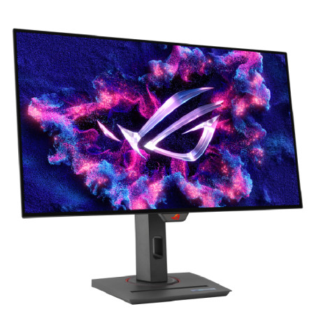 Monitor Asus Rog Strix 27" Xg27aqdmg 240hz 0,03ms Oled Qhd