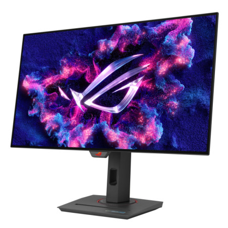 Monitor Asus Rog Strix 27" Xg27aqdmg 240hz 0,03ms Oled Qhd