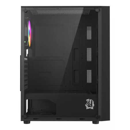 Gabinete Raptor Vortex Tg Mid-tower