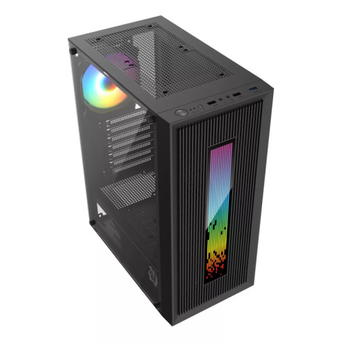 Gabinete Raptor Vortex Tg Mid-tower