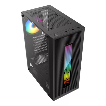 Gabinete Raptor Vortex Tg Mid-tower