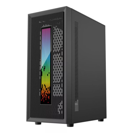 Gabinete Raptor Vortex Tg Mid-tower