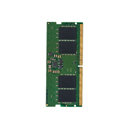 Memoria Ram Sodimm Ddr5 8gb 5600mhz Kingston Kcp