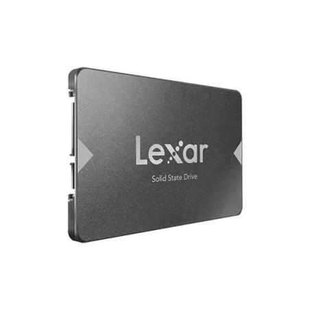 Disco Solido Ssd Sata 480gb Lexar Nq100 550mb/s