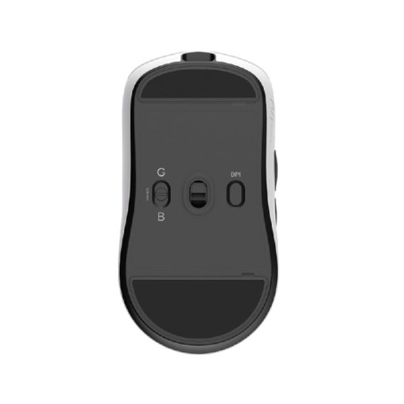 Mouse Gamer Royal Kludge Rk M3 Panda