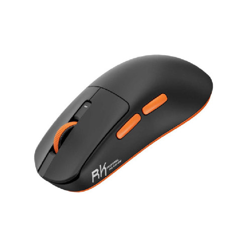 Mouse Gamer Royal Kludge Rk M30 Black...