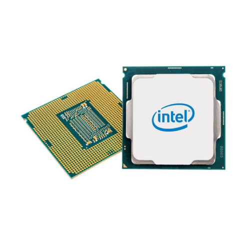 Procesador Intel Core I5 11400f Tray...