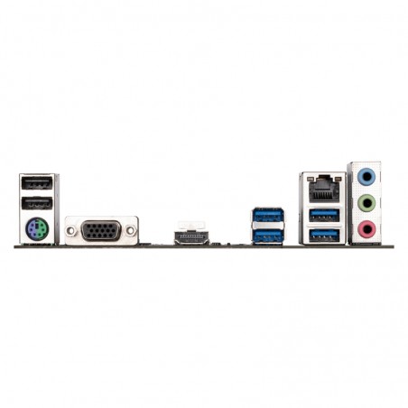 Mother Gigabyte A520m-k V2 Am4