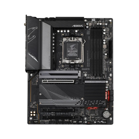 Mother Gigabyte B650 Aorus Elite Ax Ice 1.1 Am5 Ddr5
