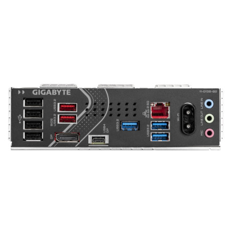 Mother Gigabyte Z890 Eagle Ddr5 Wifi 7 S1851
