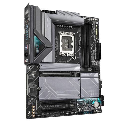 Mother Gigabyte Z890 Eagle Ddr5 Wifi...