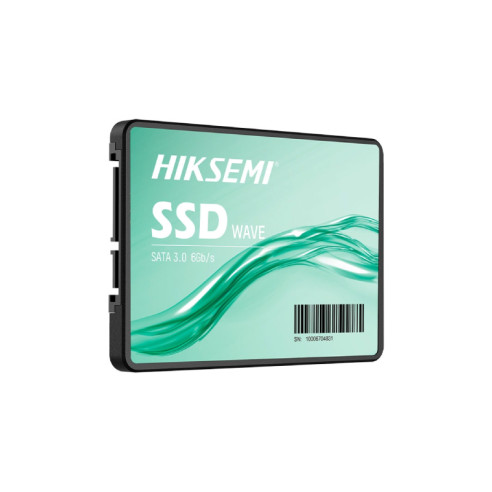 Disco Solido Ssd Sata Hiksemi 480gb...